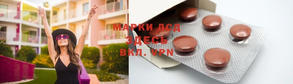 стафф Майский